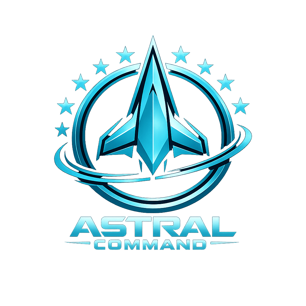 ASTRAL COMMAND